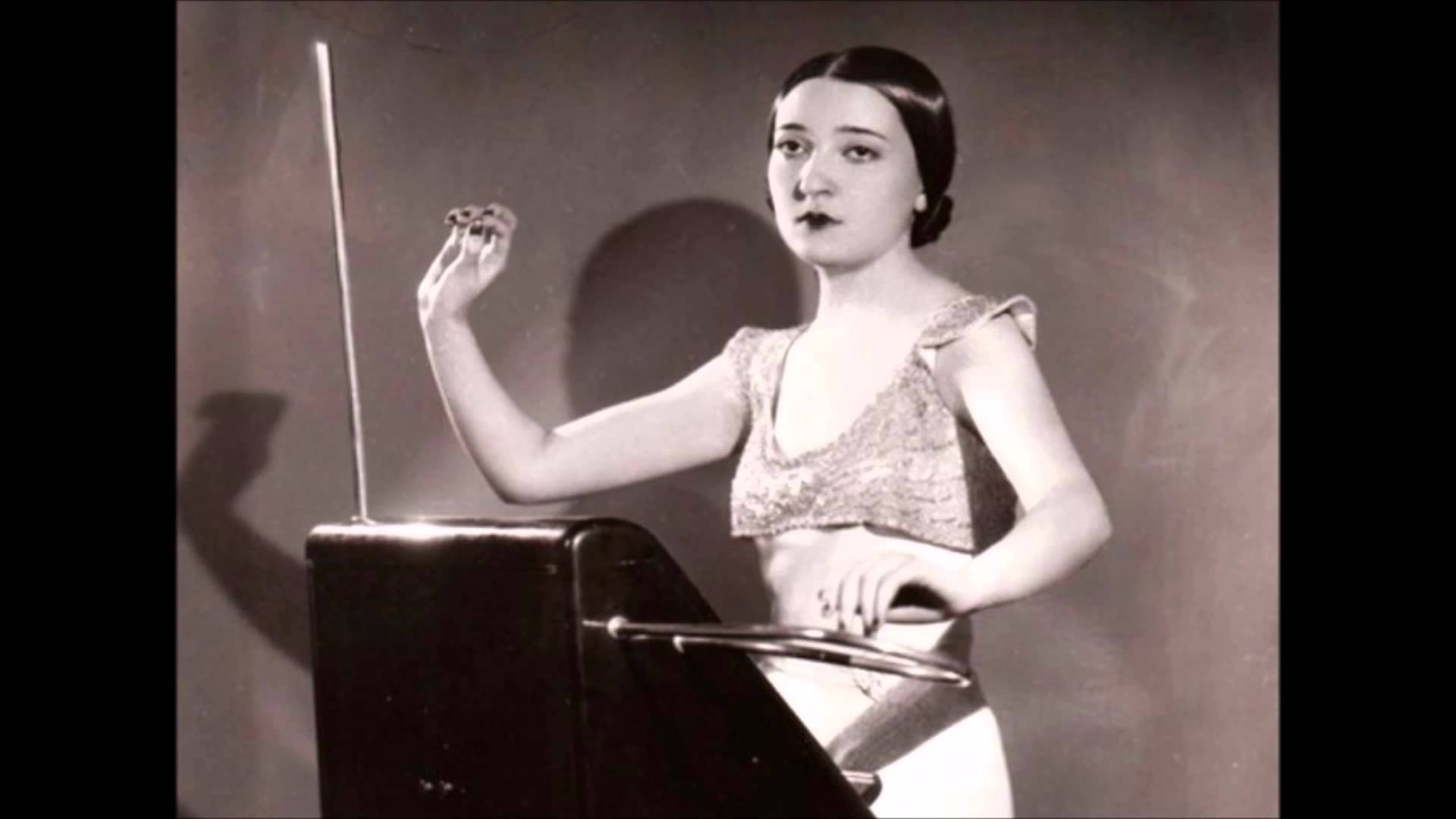 Clara Rockmore