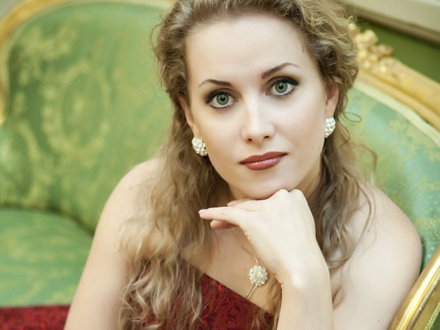 Ekaterina Sadovnikova - Giulietta02