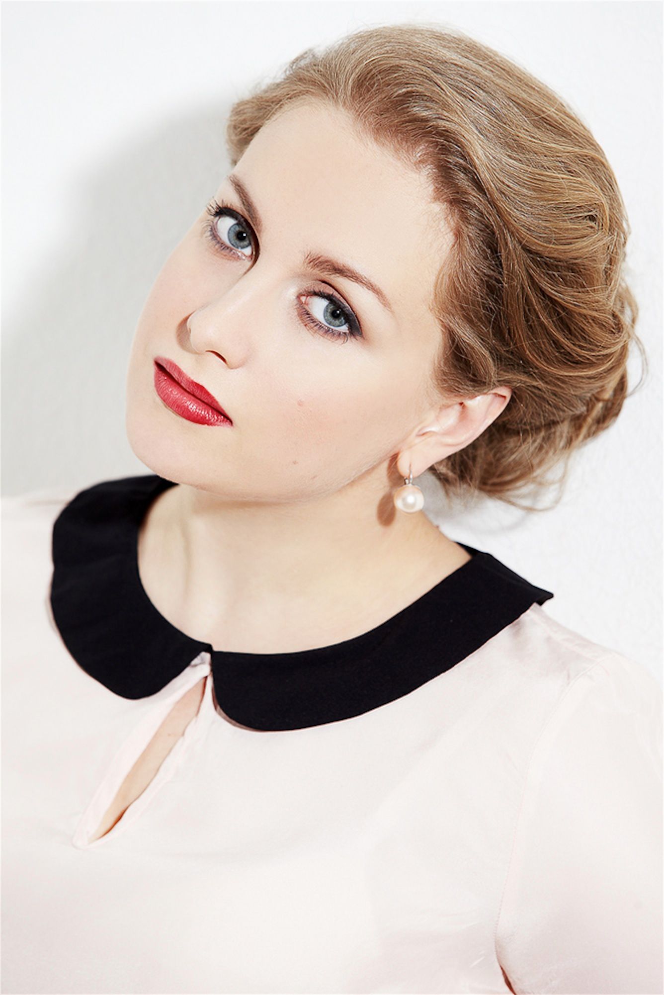 Ekaterina Sadovnikova@Tima Sergeev