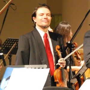 Fabrizio Haim Cipriani