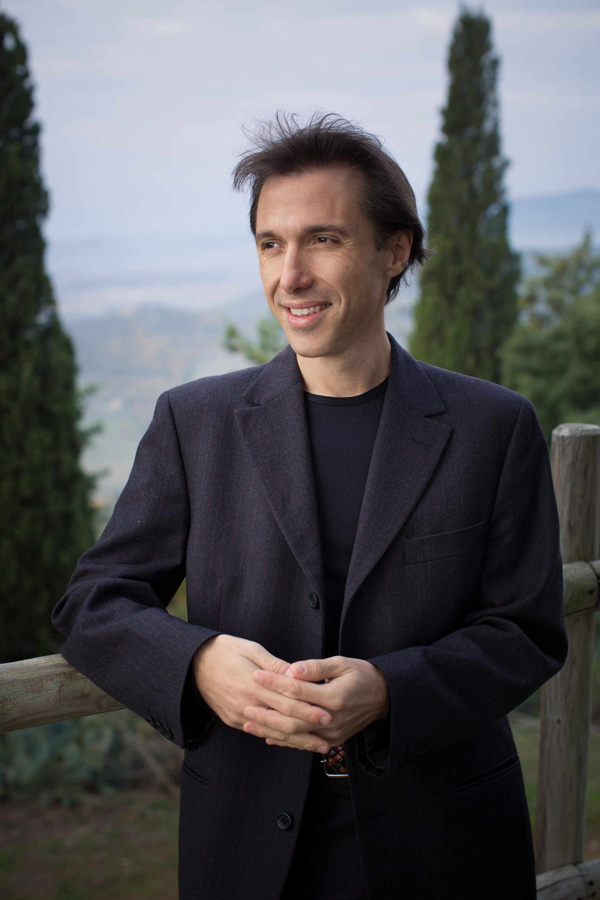 Maurizio Baglini01 Michele Maccarrone